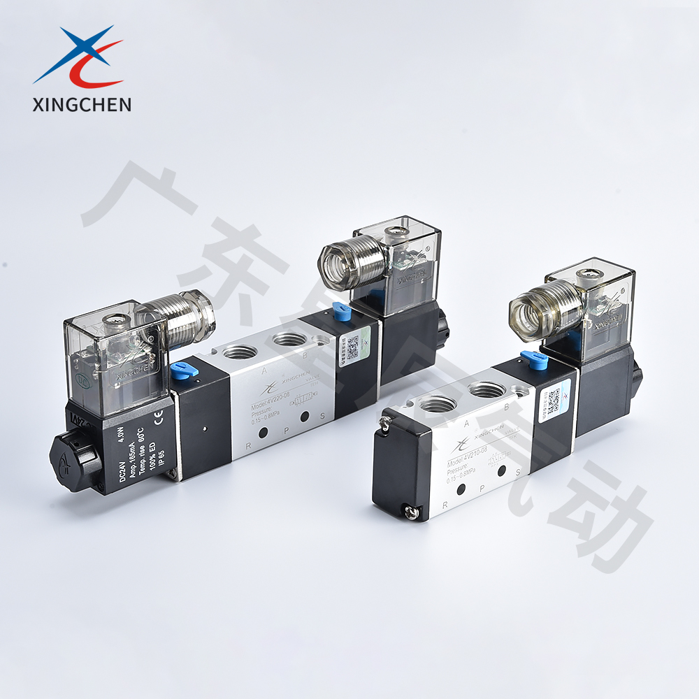 電磁閥工作原理，電磁閥壞了有什么表現，電磁閥有什么用，電磁閥圖片，電磁閥怎么安裝